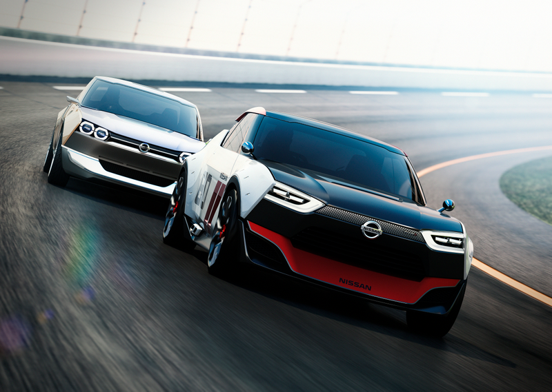 Illustration for article titled Forza Series Planning Ideas, Discussion, etc.